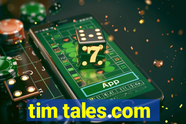 tim tales.com